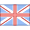 English flag